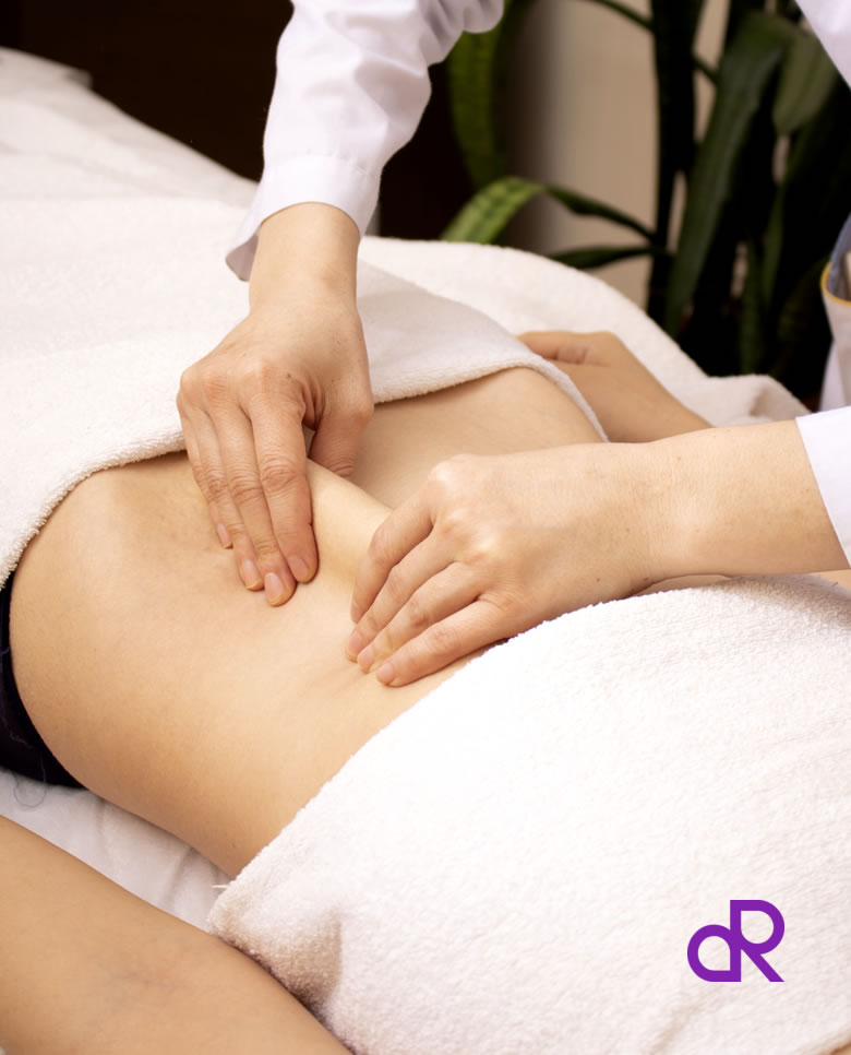 massagem modeladora Curitiba santa felicidade